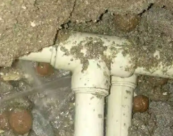 盐田测漏水多少钱