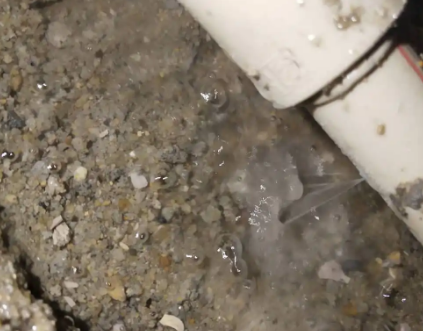 盐田测漏水电话号码