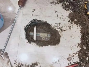 盐田测漏水电话