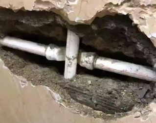 盐田测漏水哪家好