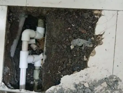 盐田测漏水哪家好