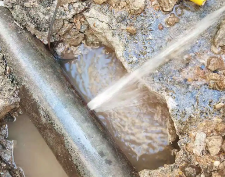 盐田测漏水公司