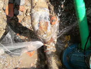 盐田测漏水公司电话