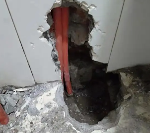 盐田漏水检测电话