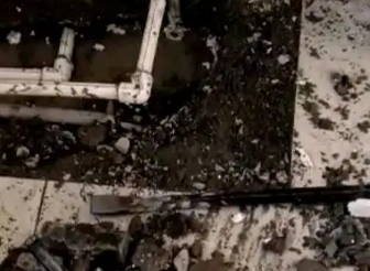 盐田漏水检测电话