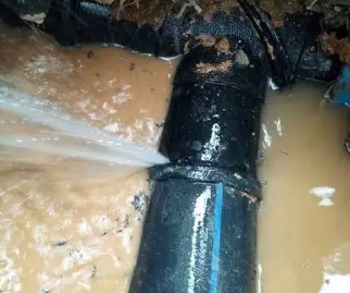 盐田测漏水公司哪家好