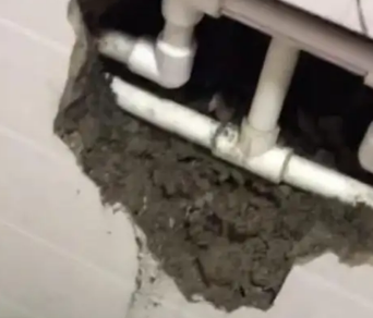 盐田漏水检测电话