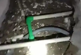 盐田测漏水公司