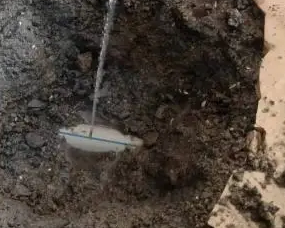 盐田测漏水价格