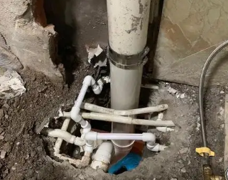 盐田漏水检测哪家好