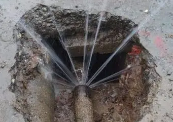 盐田漏水检测多少钱