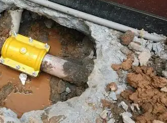 盐田漏水检测哪家好