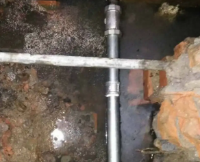 盐田漏水检测公司电话