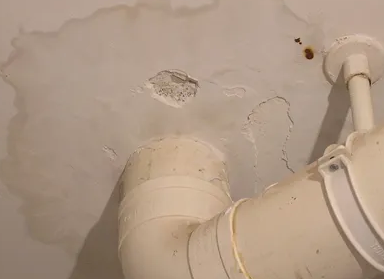 盐田卫生间测漏水多少钱