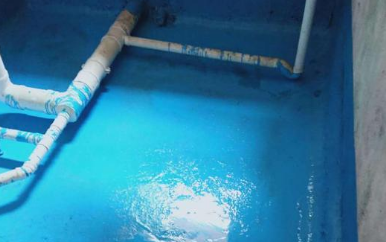 盐田卫生间测漏水哪家好