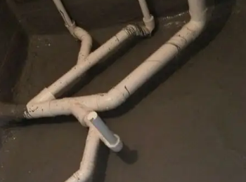 盐田水管漏水检测知识点