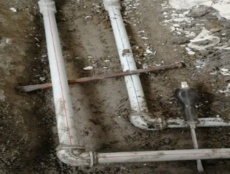 盐田卫生间测漏水多少钱