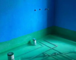 盐田卫生间防水