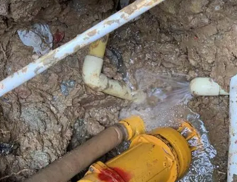 盐田水管漏水检测哪家好