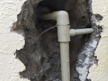 盐田卫生间测漏水哪家好