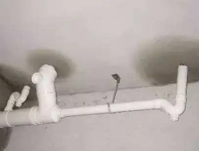 盐田卫生间测漏水的几种情景