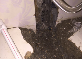 盐田卫生间测漏水哪家好