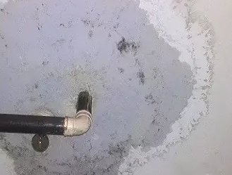 盐田卫生间测漏水之怎么维修