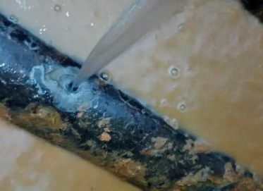 盐田水管漏水检测多少钱