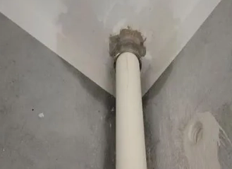 盐田卫生间测漏水的新闻分享