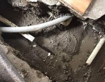 盐田卫生间测漏水价格明细