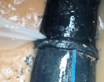 盐田水管漏水检测的小妙招