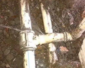 盐田卫生间测漏水多少钱