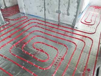 盐田地暖维修的知识