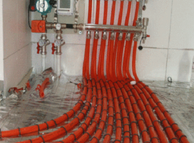 盐田地暖维修多少钱