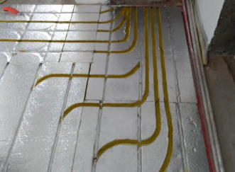 盐田地暖维修哪家好