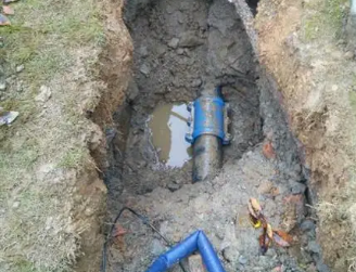 盐田水管漏水检测多少钱