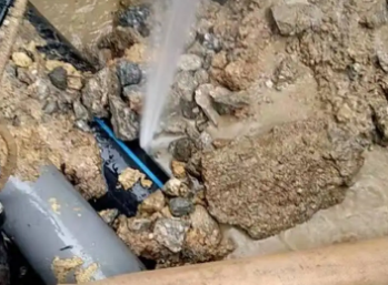 盐田水管漏水检测哪家好