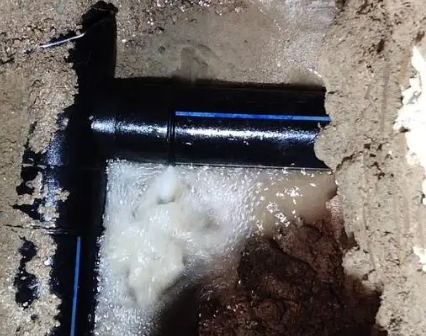 盐田水管漏水检测哪家好