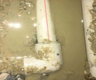 盐田水管漏水检测多少钱