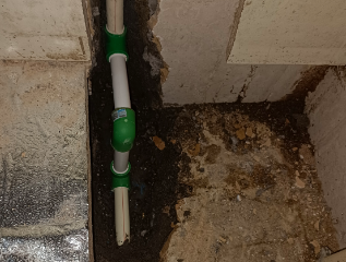 盐田卫生间测漏水哪家好