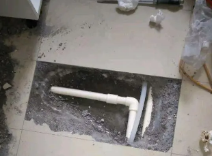 盐田卫生间测漏水哪家好