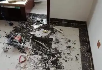 盐田漏水检测多少钱