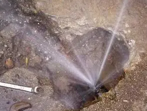 盐田水管漏水检测哪家好