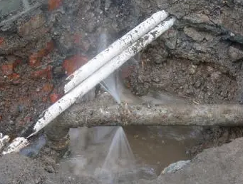 盐田测漏水多少钱