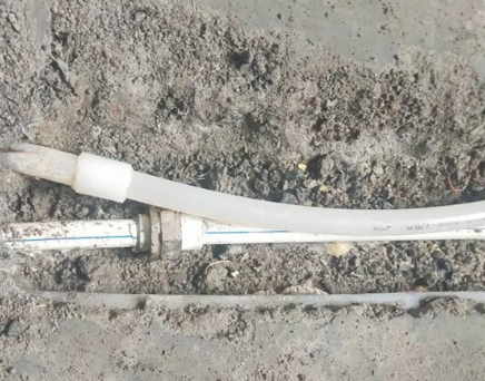 盐田测漏水哪家好