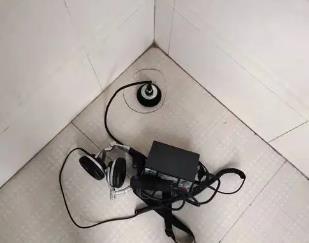 盐田测漏水公司