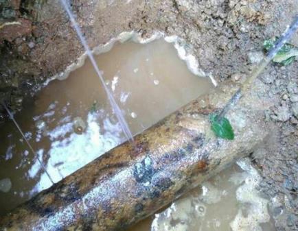 盐田漏水检测公司分享下如何测试漏水的案例分享