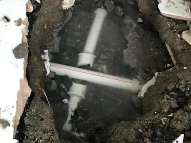 盐田漏水检测公司哪家好