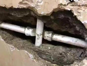 盐田漏水检测电话多少