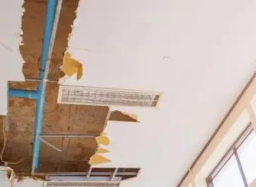 盐田测漏水电话